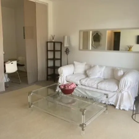 Balmoral Casa Pipo Appartamento