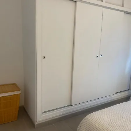 Balmoral Casa Pipo Appartamento