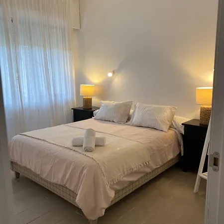 Balmoral Casa Pipo Appartamento Marbella