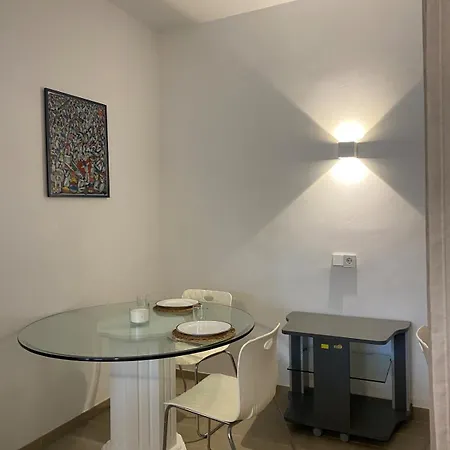 Balmoral Casa Pipo Appartamento