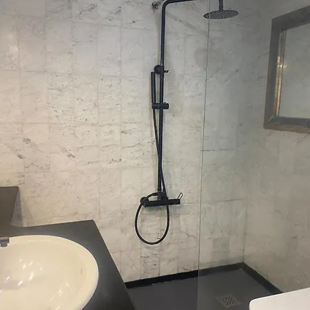 Appartamento Balmoral Casa Pipo