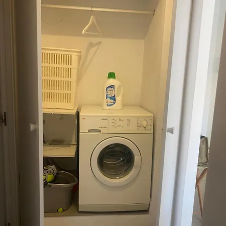 Balmoral Casa Pipo Appartamento *