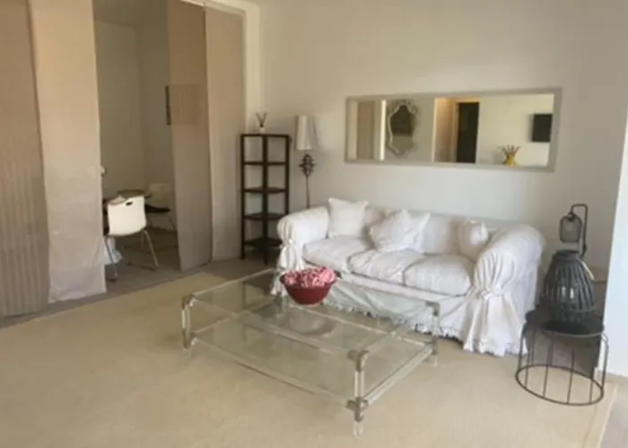 Balmoral Casa Pipo Appartamento