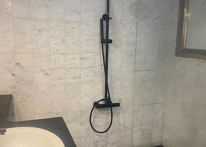Appartamento Balmoral Casa Pipo
