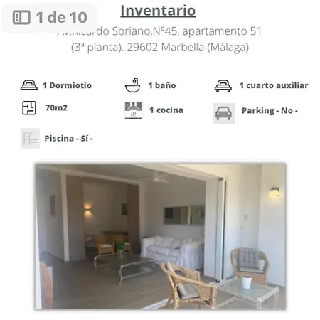 公寓 Balmoral Casa Pipo 马尔韦利亚